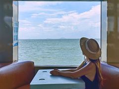 -澳门环岛游湾仔码头