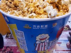 -万达影城(佳木斯万达广场IMAX店)