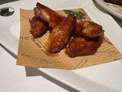 -波特曼西餐厅(南岗店)