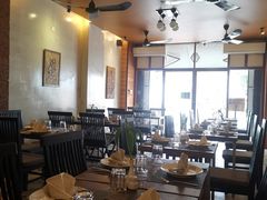 大堂-Old House Restaurant