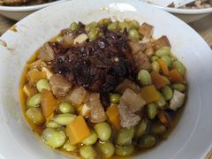 -玲燕蒸菜馆(江东路店)