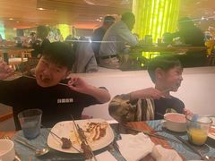 -深圳大梅沙京基洲际度假酒店