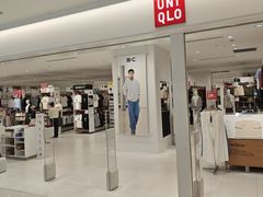 -优衣库(广州天河领展广场店)