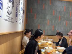-马记永·兰州牛肉面(3019君尚店)