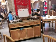 -二十八里太湖船菜(吉祥路店)