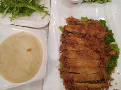 -功德林素菜饭庄(前门店)