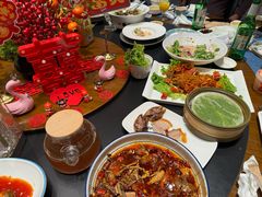 -全聚德烤鸭店(马家堡店)