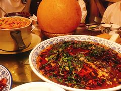 -杨记隆府(白象街店)