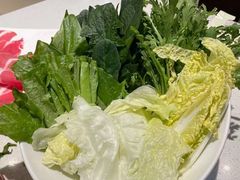 -福寿斋·老北京铜锅涮肉·烤鸭(顺义总店)