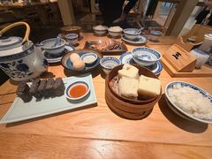 -南京大牌档(龙江新城市广场店)