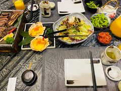 -昱匠·日本料理(金融街店)