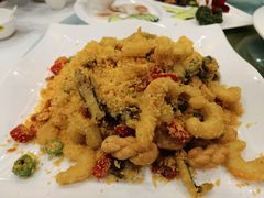-功德林素菜饭庄(前门店)