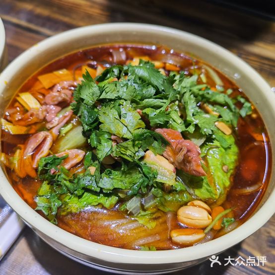 凯平麻辣烫(晋建九二宿舍小区店)