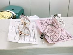 -潘多拉眼镜·蔡司依视路明月(潘家园店)