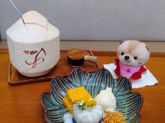 -Tegu泰古莲·泰国餐厅(红山6979店)
