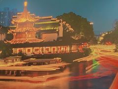 -金陵后厨·南京菜(新街口秣陵路店)