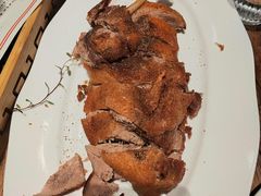 -南园民国茶楼餐厅·常州菜(北大街店)