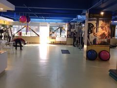 -中田健身工作室(太阳广场店)