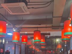 -陈府大宅门成都火锅·手切鲜肉(太原街店)