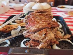 -西贝(虹口龙之梦店)