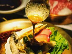 -九鼎轩脆毛肚火锅(南京东路店)