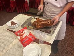 -北京全聚德(天安门店)