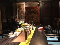 -鱼桥巷·美学川菜