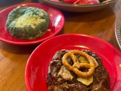 曲奇-Mesa Madre梅萨妈妈·Bintana(国贸店)