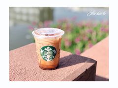 -星巴克(北新泾店)