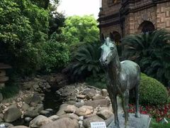 -马勒别墅·中餐厅