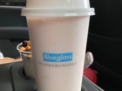 荔枝燕麦代餐酸奶-Blueglass酸奶(华贸购物中心店)