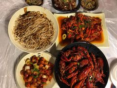 -巴厘龙虾·榜首油焖大虾(青山店)