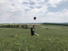 -塞罕坝国家级自然保护区