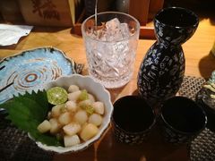 -半藏居酒屋(香港花园店)
