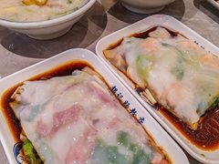 -荔银肠粉(广州北京路旗舰店)