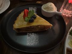 -安妮意大利餐厅(世贸天阶店)
