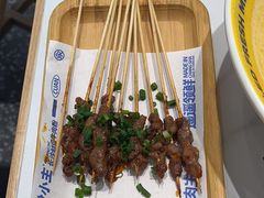 -粉小主·贵州酸汤牛肉粉(南京仙林金鹰店)