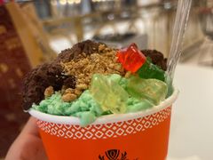 -甜艺廊(永利皇宫店)