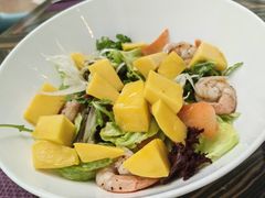 -小莫餐厅And More Restaurant西餐(北京展览馆店)