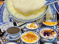 -广信牛奶甜品世家(台东店)