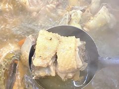 -威邵鸡煲(西华路总店)