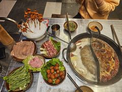 -冯校长老火锅(深圳总店)