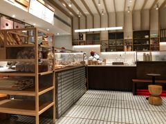 面包甜点陈列柜-Luneurs(幸福里店)