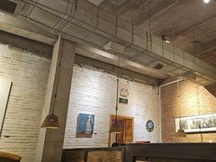 -苹果树下艺术餐厅(通州店)