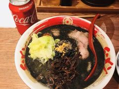 -豚王拉面(澳门银河店)
