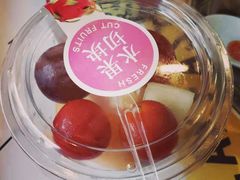 -和合谷(新辰里亚运村店)