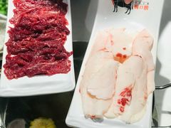 -今日牛事潮汕鲜牛肉火锅(瑞金店)