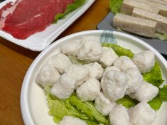 -金龙·打边炉(南京西路店)