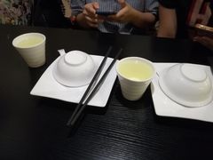 -天一朴素(武汉大学店)