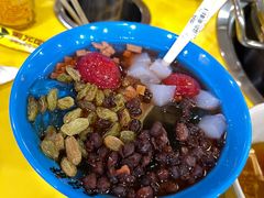 -蜀儿郎串串香(香河店)
